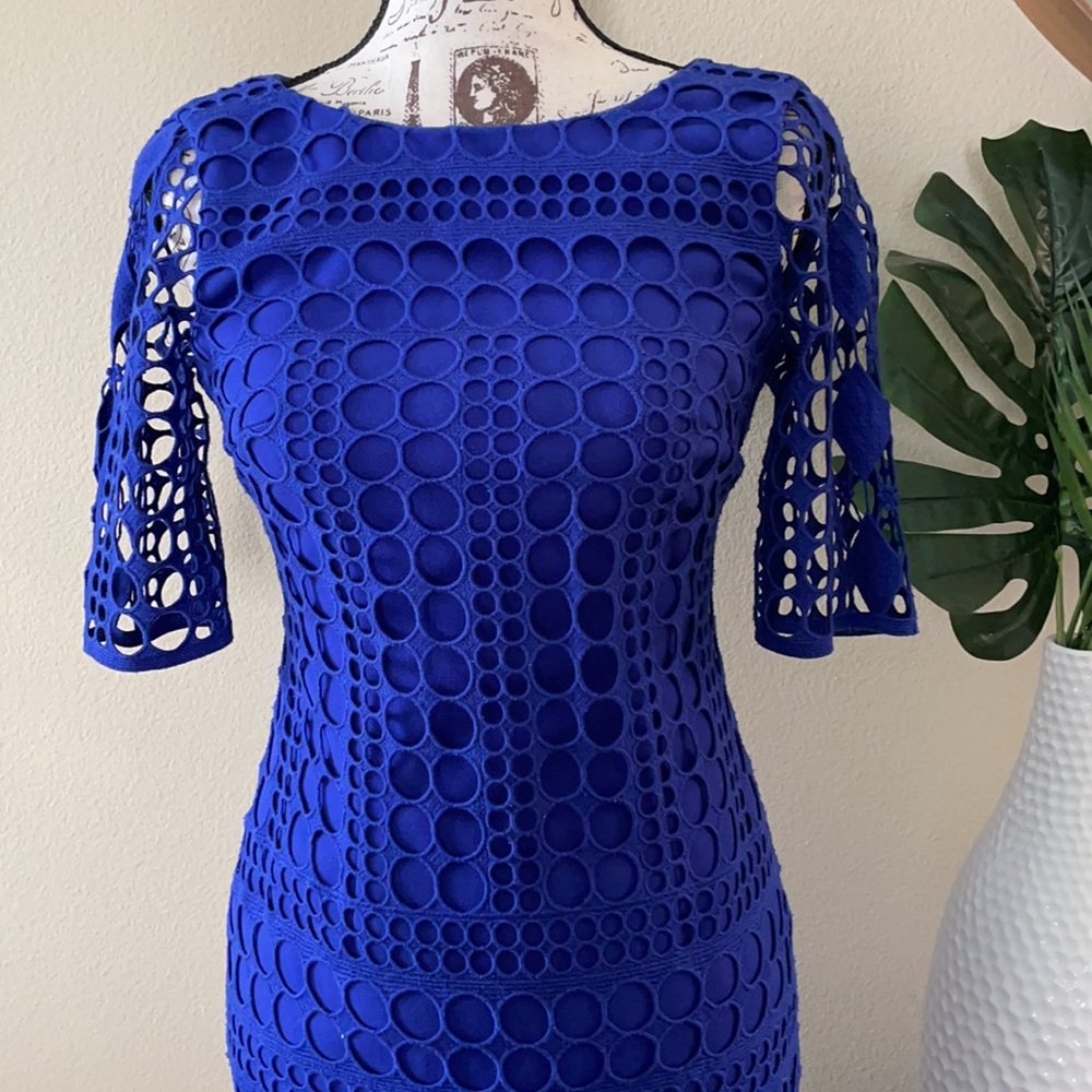 Dress. Antonio Melani